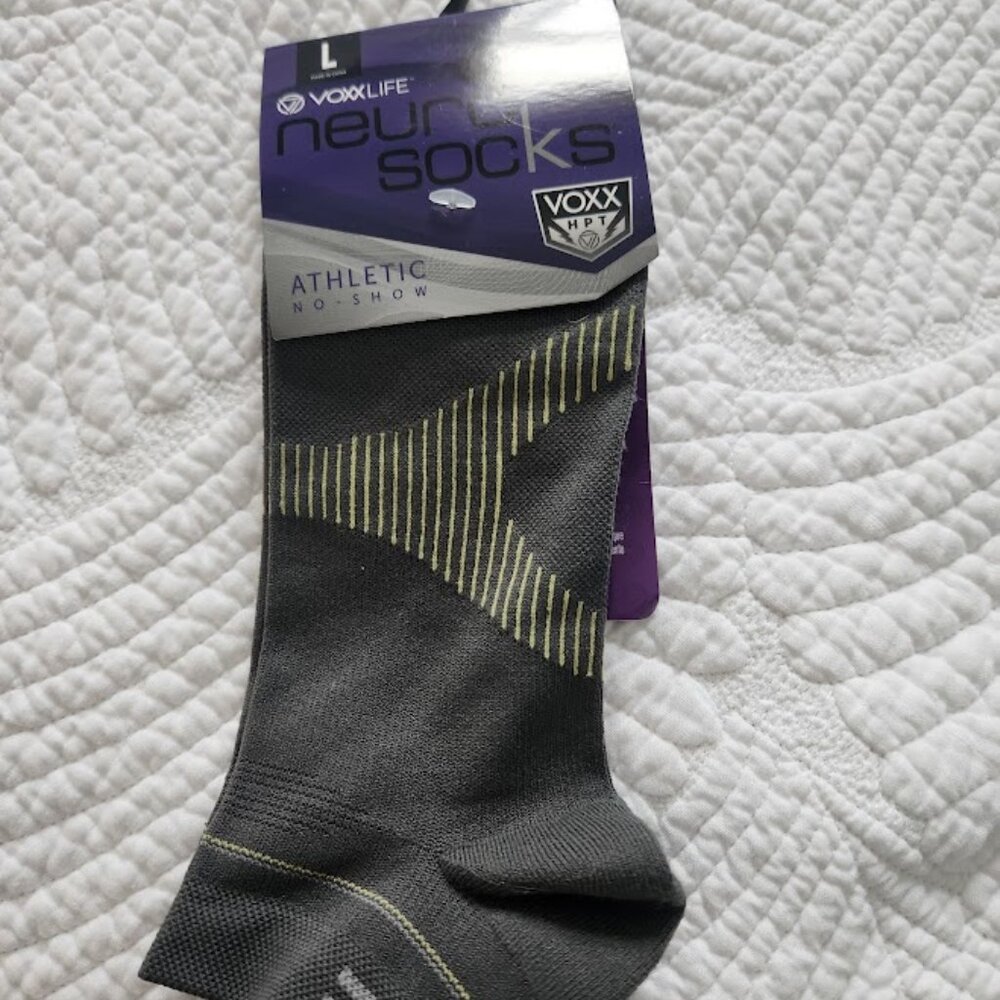 Voxx Socks